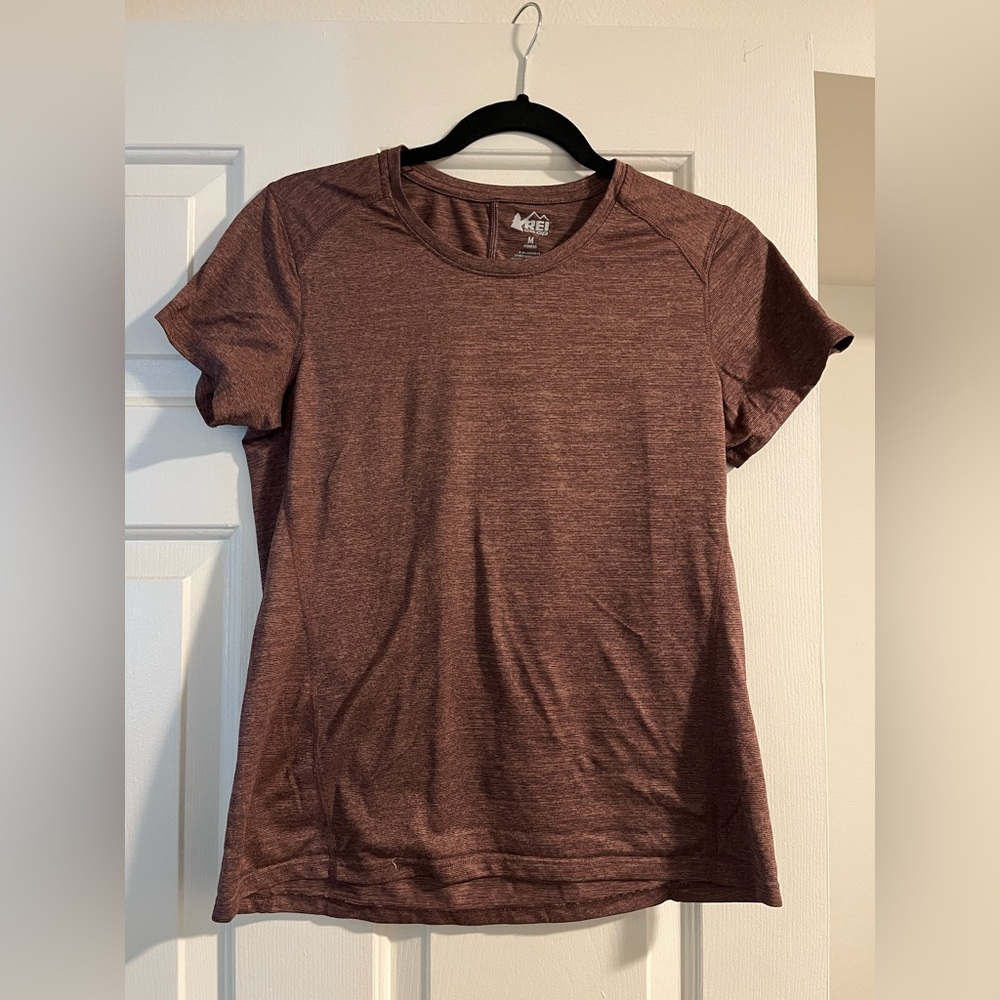 REI Co-op Athletic Shirt in Medium